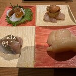 桜あん - 【2025.3.29(土)】コース料理