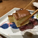 桜あん - 【2025.3.29(土)】コース料理