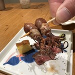 桜あん - 【2025.3.29(土)】コース料理