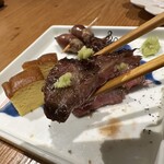 桜あん - 【2025.3.29(土)】コース料理