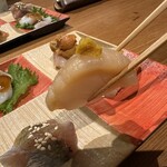 桜あん - 【2025.3.29(土)】コース料理