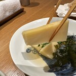 桜あん - 【2025.3.29(土)】コース料理