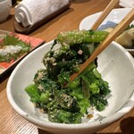 桜あん - 【2025.3.29(土)】コース料理