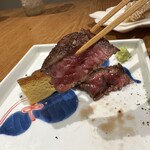 桜あん - 【2025.3.29(土)】コース料理