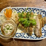 タイ料理バル タイ象 - 