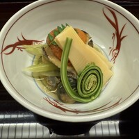 味舌 - 