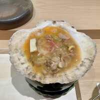 陸奥前鮨 善知鳥 - 