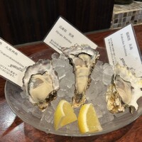 Oysterbar&Wine BELON 渋谷店 - 