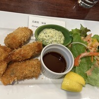 Oysterbar&Wine BELON 渋谷店 - 