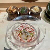 陸奥前鮨 善知鳥 - 