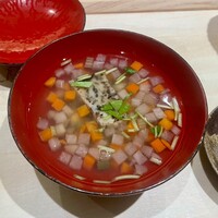 陸奥前鮨 善知鳥 - 