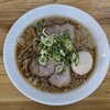 麺飯食堂 てら田や