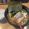 横浜家系らーめん三元 琴似店