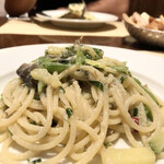 ブラチェリア デリツィオーゾ イタリア - 