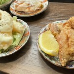 ふわとろ本舗 - 