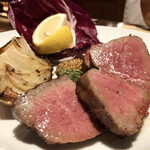 ブラチェリア デリツィオーゾ イタリア - 