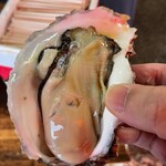 魚売場　森田水産 - 