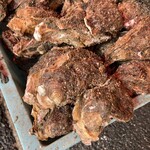 魚売場　森田水産 - 