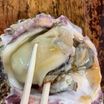 魚売場　森田水産 - 