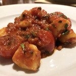 ブラチェリア デリツィオーゾ イタリア - 