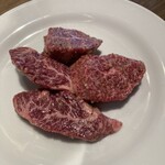 焼肉あきら - さがり