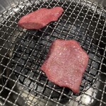 焼肉あきら 本郷本店 - 
