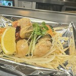 ふわとろ本舗 - 