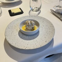 銀座 レストラン オザミ - 