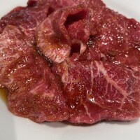 焼肉あきら 本郷本店 - 