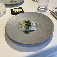 銀座 レストラン オザミ - 