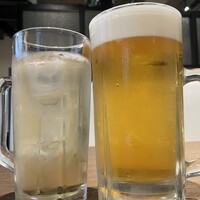 焼肉あきら 本郷本店 - 