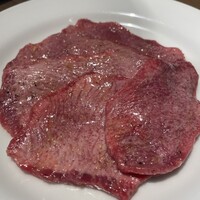 焼肉あきら 本郷本店 - 