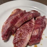 焼肉あきら 本郷本店 - 