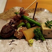 日本料理 たかむら - 