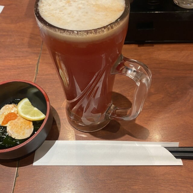 Sakura Suisan Nishinippori Ekimae Ten photo 5