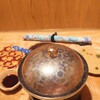 隠れた家の和食  季節の音 心