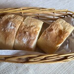 音楽のように - 