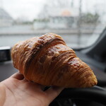 ル パサージュ - クロワッサン