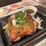 ステーキガスト - 