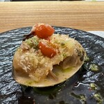 西院イタリアン N+1 - 