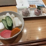 練馬 鳥長 新潟 - 