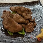 西院イタリアン N+1 - 