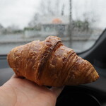 ル パサージュ - クロワッサン