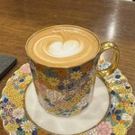 カフェ ロストロ - 