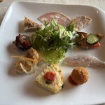 音楽のように - 