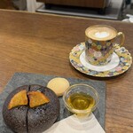 カフェ ロストロ - 