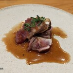 練馬 鳥長 新潟 - 