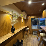 カフェ ロストロ - 