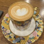 カフェ ロストロ - 