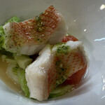 西院イタリアン N+1 - 